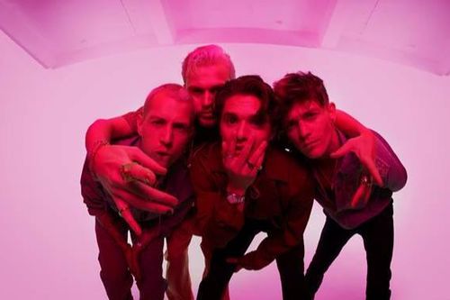 Married In Vegas - Bản nhạc tìm lại khí chất của boyband đình đám nước Anh