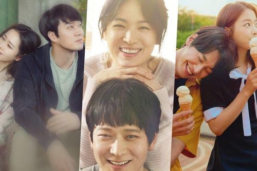 10 phim điện ảnh Hàn Quốc hoàn hảo khi xem vào đêm hè