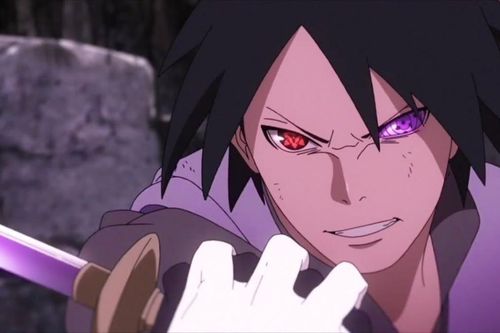 Naruto: Top 9 nhẫn thuật mạnh nhất mà Uchiha Sasuke từng sử dụng
