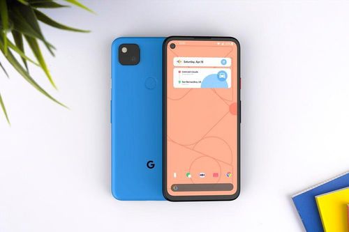 Google chính thức xác nhận thời gian ra mắt Pixel 4a