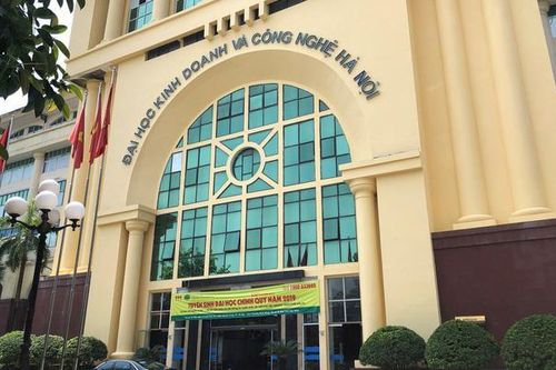 Buộc thôi học hơn 3.400 sinh viên, Đại học Kinh doanh và Công nghệ Hà Nội nói gì?