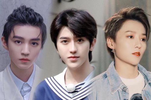 BXH idol Cbiz tuần 4 tháng 7: Vương Tuấn Khải - Lưu Vũ Hân đứng sau Thái Từ Khôn - Dương Siêu Việt