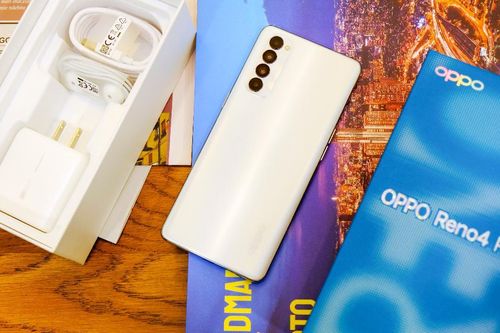 Đây là smartphone có khả năng sạc nhanh nhất hiện nay
