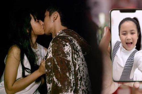 Bé Ngân Chi về bên gia đình, Tuấn Trần - Khánh Vân kết thúc viên mãn trong tập cuối 'Xin chào Papa'