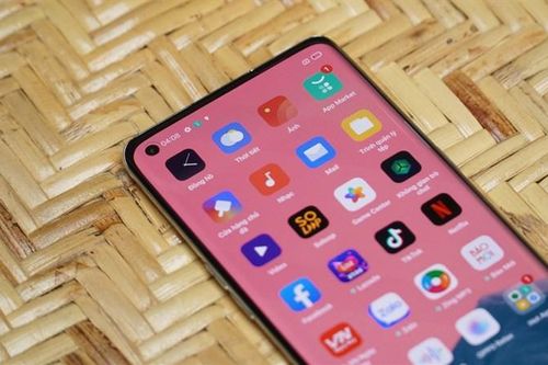 Đây là 2 tính năng chưa từng có trên bộ đôi smartphone OPPO sắp ra mắt