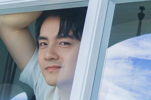 Ông Cao Thắng đổi avatar, Ngô Kiến Huy lập tức ngợi khen nhưng 'Đông Cô' đã kịp xuất hiện