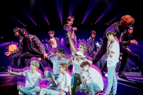 Không phải ai đi tour ở Mỹ cũng thành công như BlackPink và BTS