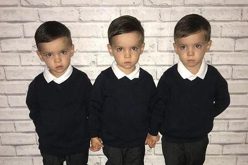Mẹ 'nổi hứng' xét nghiệm ADN cho con sinh 3, kết quả gây chấn động