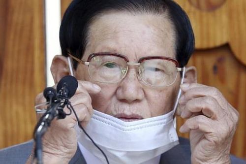 Hàn Quốc bắt người đứng đầu Tân Thiên Địa