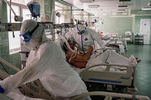 Nga lên kế hoạch tiêm vaccine ngừa Covid-19 đại trà từ tháng 10/2020