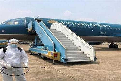 Vietnam Airlines tăng hơn 5.000 tỷ đồng vay ngắn hạn
