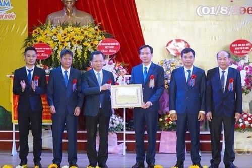 Công ty CP Than Hà Tu: Kiên định mục tiêu phát triển
