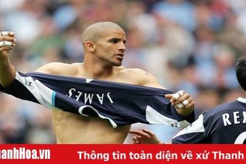 'Tiểu phẩm hài' thảm họa của James 'tai họa'