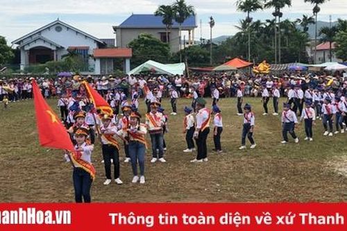 Ban chỉ đạo hoạt động hè Sầm Sơn chí đạo tạm dừng các hoạt động đông người