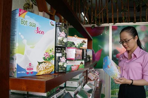 Nâng cao giá trị tài nguyên bản địa