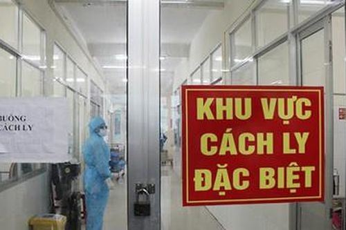 Ca mắc Covid-19 thứ 3 tử vong là BN499 ở Đà Nẵng