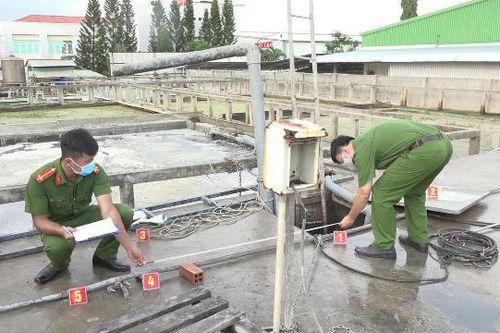 Tai nạn lao động, 1 công nhân tử vong