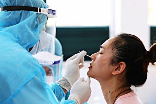 Ca bệnh Covid-19 thứ 3 tử vong, là bệnh nhân tại Đà Nẵng