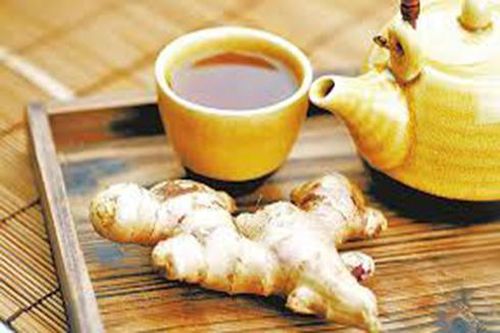 5 loại trà thảo dược giảm đau đầu cực hiệu quá