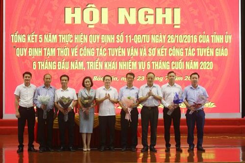 Tự hào chặng đường hơn 70 năm xây dựng và trưởng thành
