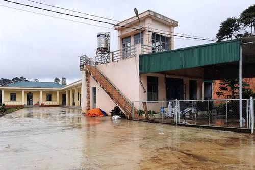 Bảo Lâm: Cách ly tập trung 5 người trở về từ Đà Nẵng