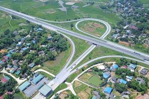 Thị xã Phú Thọ thực hiện các khâu đột phá để phát triển nhanh và bền vững