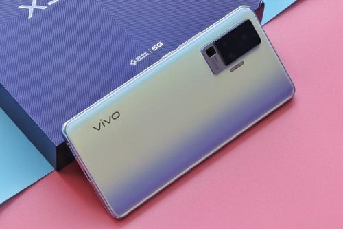 Vivo X50 Series chính thức ra mắt tại Việt Nam - Xứng tầm siêu phẩm smartphone