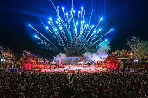 Dừng tổ chức Festival Huế 2020 để phòng, chống dịch Covid-19