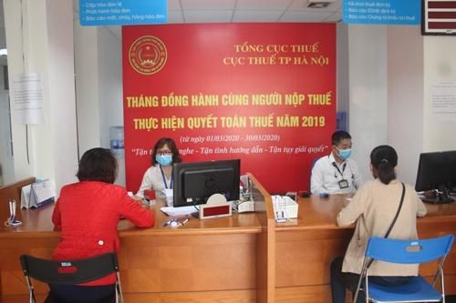 Thu nội địa 7 tháng tiếp tục đạt thấp do ảnh hưởng Covid-19