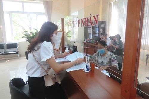 Cục Thuế Quảng Bình: Thu nội địa 7 tháng tăng 7,5%