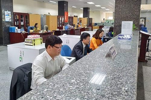 Kho bạc Hòa Bình kiểm soát 7.688 chứng từ qua mô hình giao dịch viên chuyên sâu