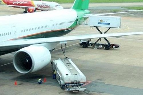 Hỗ trợ kê khai giảm thuế bảo vệ môi trường đối với nhiên liệu bay