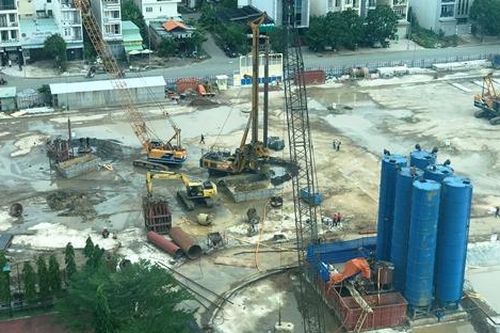 Bất động sản công nghiệp: Cầu đang vượt cung