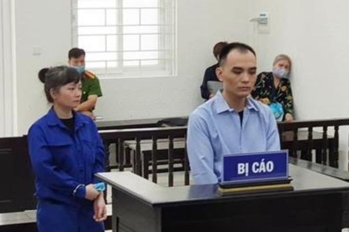 Người đàn bà mang hai tiền án lĩnh thêm 20 năm tù vì ma túy