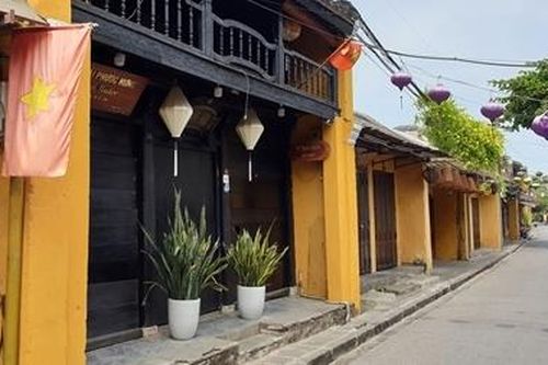 Hội An kêu gọi tình nguyện viên tham gia chống dịch COVID-19