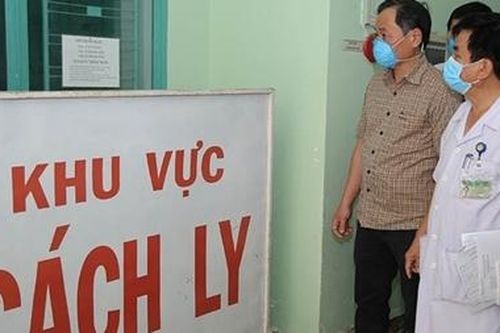Khánh Hòa cách ly an toàn 522 người Việt trở về từ Đài Loan và Hoa Kỳ
