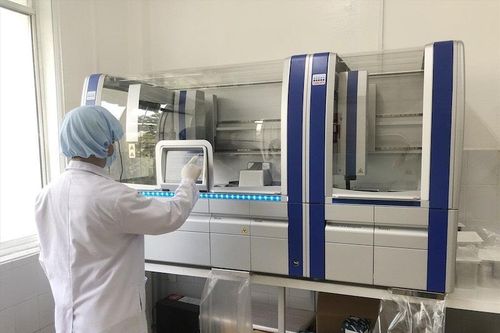 Đắk Nông khẩn trương mua máy xét nghiệm COVID-19