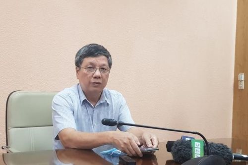 Bệnh nhân 499 tử vong do ung thư máu không đáp ứng hóa chất, viêm phổi nặng và COVID-19