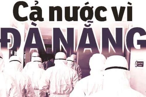 Ở trong kia tất cả sẽ yên bình...