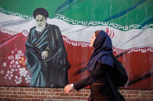 Iran bắt giữ thủ lĩnh một nhóm đối lập có trụ sở tại Mỹ