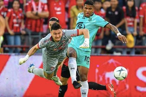 Mất tài trợ vì dịch Covid-19, các CLB Thái Lan lo... 'chết đói'