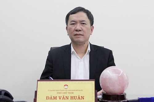 Nâng cao vai trò giám sát của nhân dân