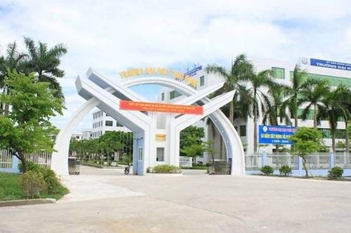 Câu chuyện nhập trường