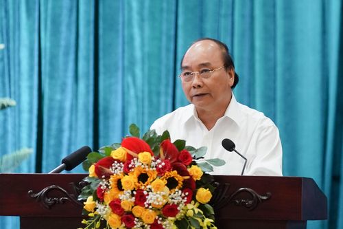 Bằng mọi giải pháp để tăng trưởng dương, giải ngân hết vốn đầu tư công