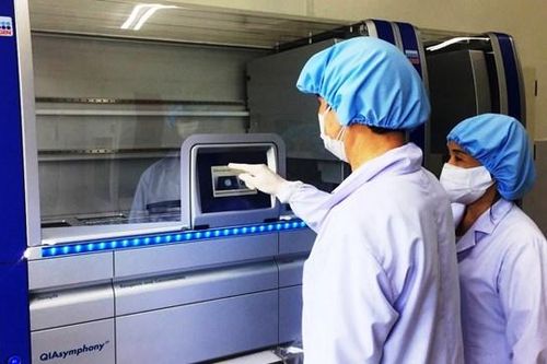 Quảng Nam: Đề nghị ĐH Phan Châu Trinh được xét nghiệm sàng lọc SARS-CoV-2