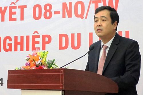 Bí thư Thái Bình nói gì về chuyến công tác đi nhiều tỉnh giữa dịch?