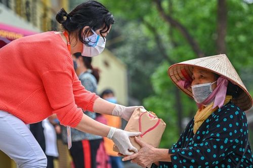 Những điều tích cực còn mãi và phép màu luôn tồn tại