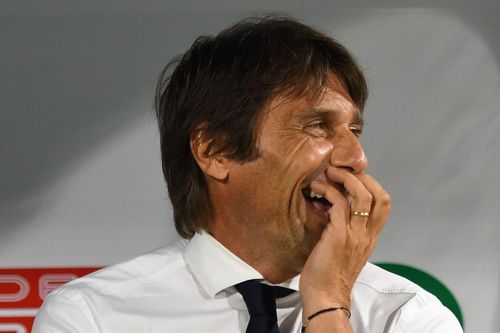 Inter Milan chấm dứt mạch trận bất bại của Atalanta