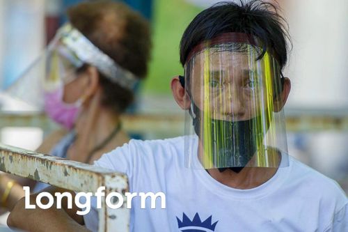 Nhật ký Đà Nẵng: 5 ngày cách ly dưới cái bóng u ám của Covid-19