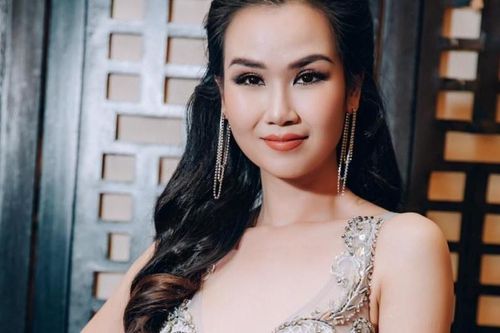 Ca sĩ Võ Hạ Trâm 13 năm ăn chay trường
